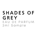 Shades of Grey 2ml Sample
