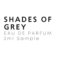 Shades of Grey 2ml Sample