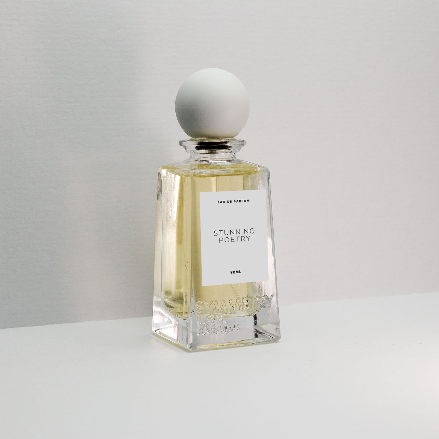 Symmetry Lab Parfums