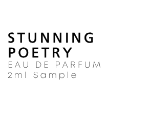 Stunning Poetry 2ml Sample