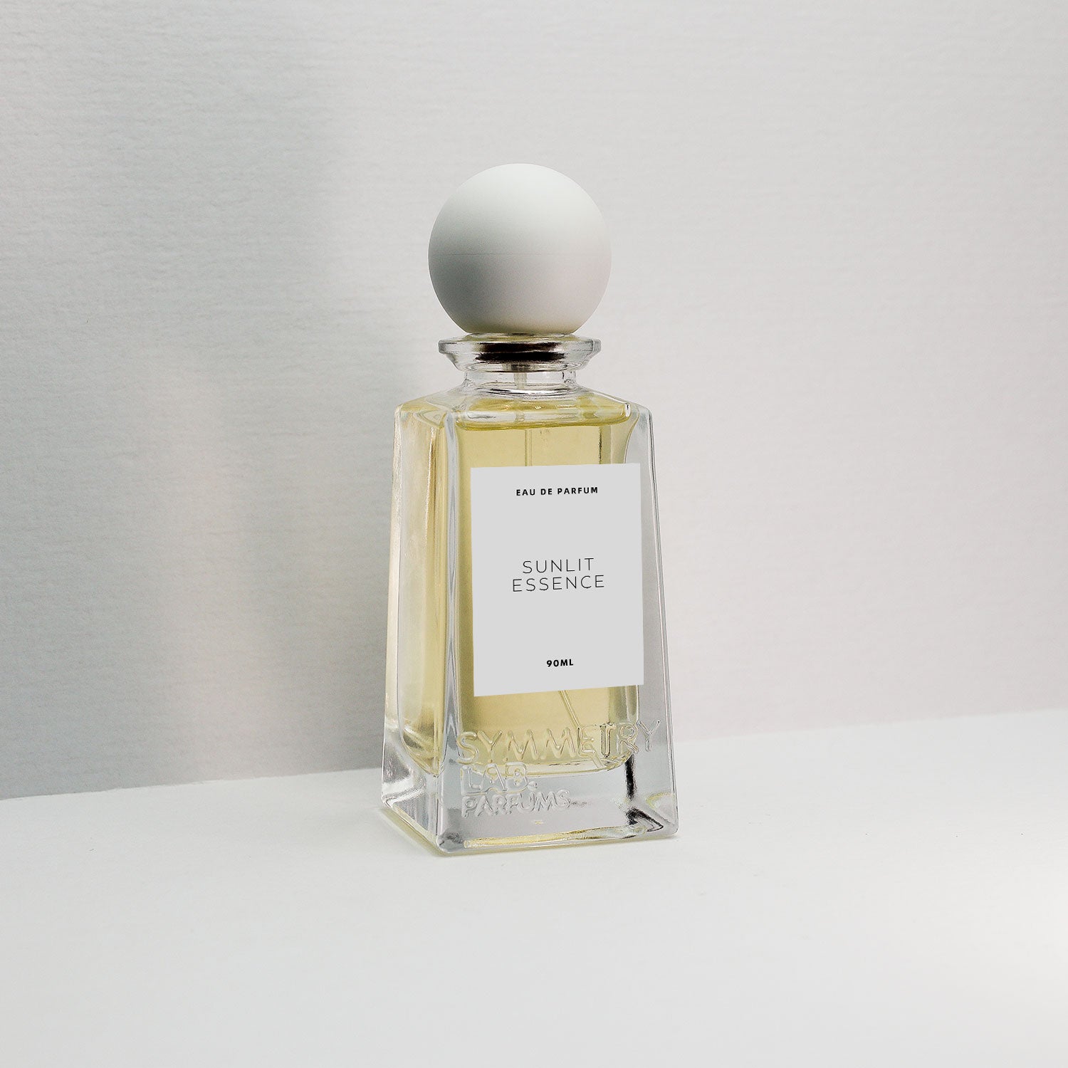 Sunlit Essence