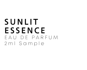 Sunlit Essence 2ml Sample