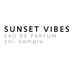 Sunset Vibes 2ml Sample