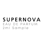 Supernova 2ml Sample