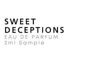 Sweet Deceptions 2ml Sample