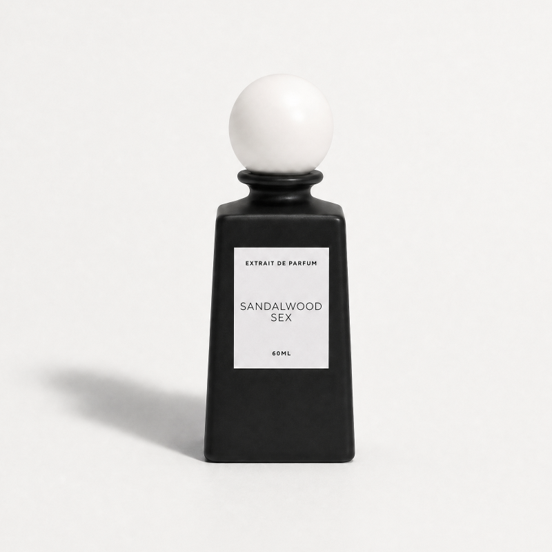 Sandalwood Sex Extrait De Parfum
