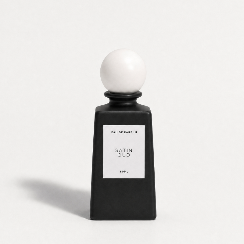 Satin Oud