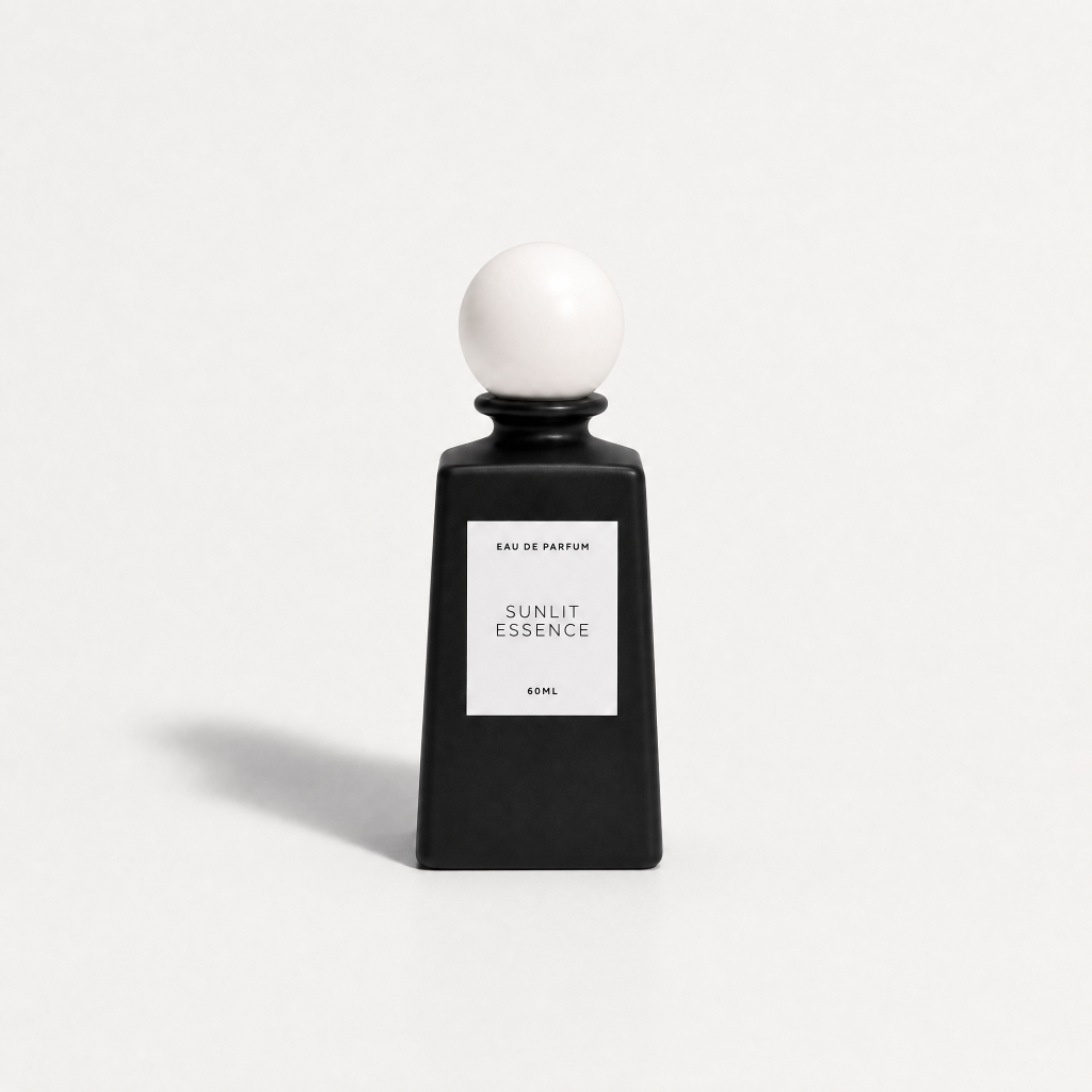 Sunlit Essence