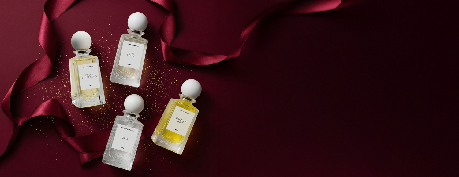 Symmetry Lab Parfums
