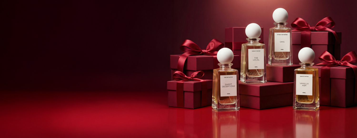 Symmetry Lab Parfums