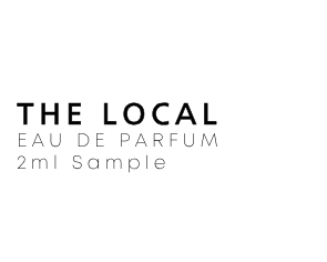 The Local 2ml Sample