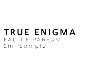 True Enigma 2ml Sample