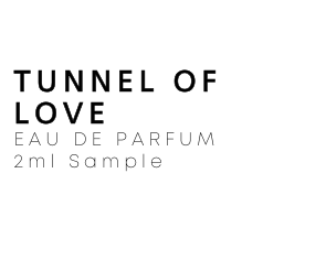 Tunnel of Love 2ml Sample